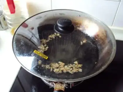Make step 1