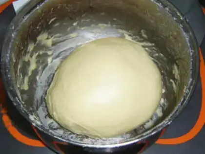 Make step 2