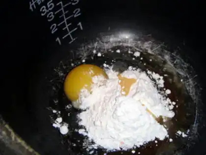 Make step 3