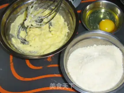 Make step 3