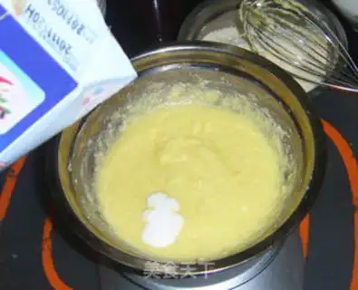 Make step 4