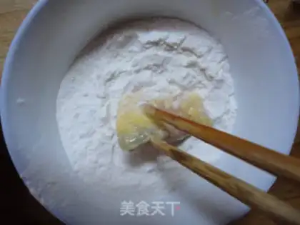 Make step 8