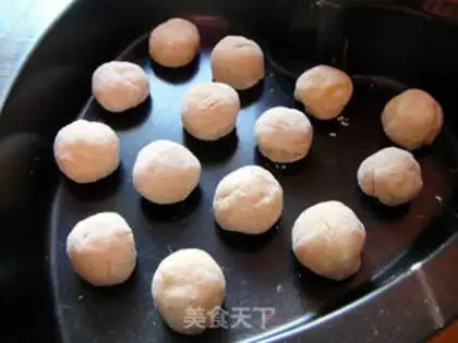 Make step 5