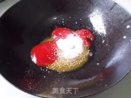 Make step 4