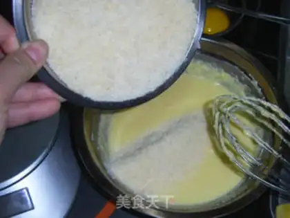 Make step 5