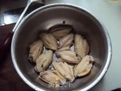Make step 4