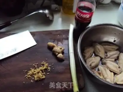 Make step 5