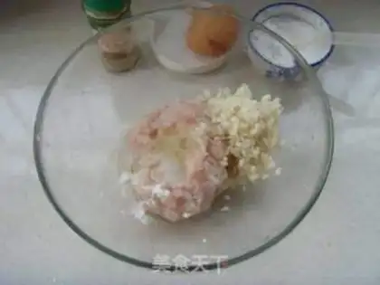 Make step 10