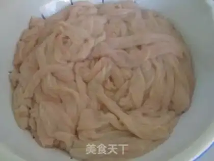 Make step 1