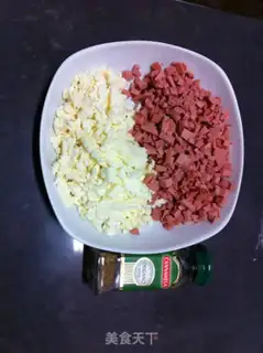 Make step 1