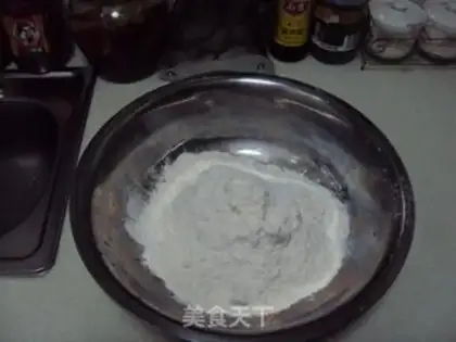 Make step 0
