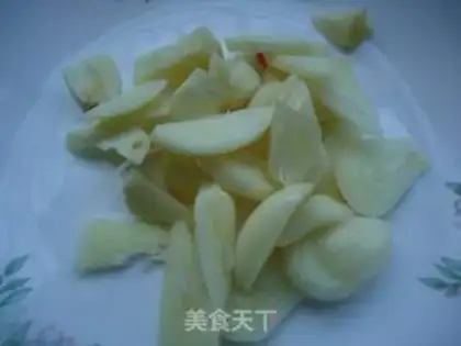 Make step 2