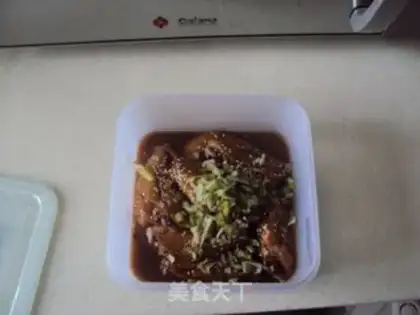 Make step 8