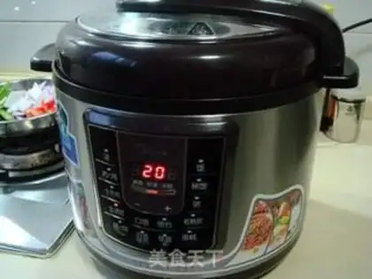 Make  step 1
