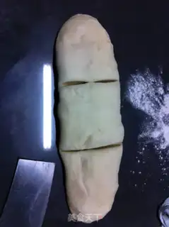 Make step 3