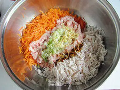 Make step 5