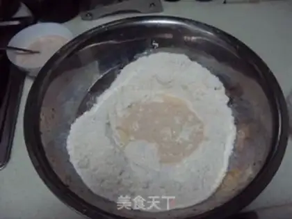 Make step 2