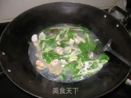 Make step 5