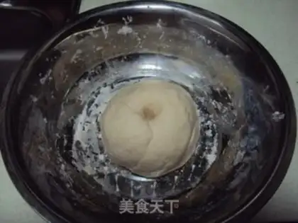 Make step 3