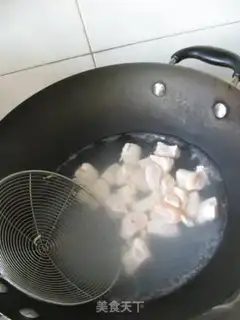 Make step 1