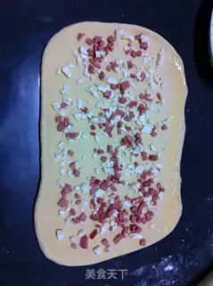 Make step 5