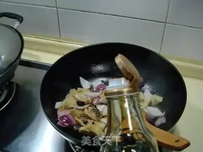 Make  step 5