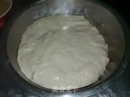 Make step 0