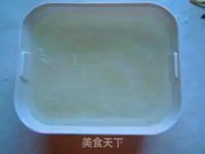 Make step 1