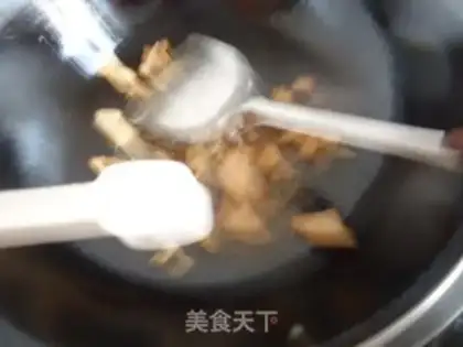 Make step 5