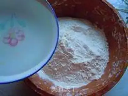 Make step 2