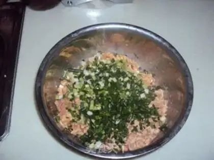 Make step 7