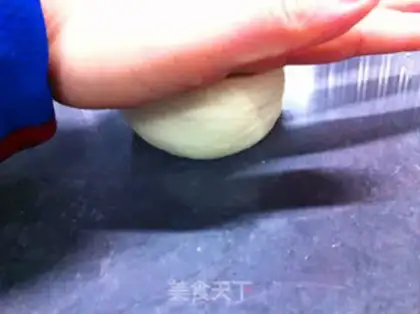 Make step 8