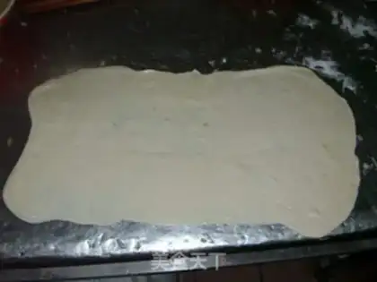 Make step 2