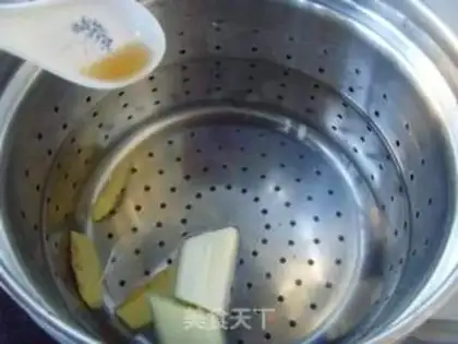 Make step 1