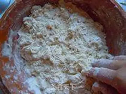 Make step 3