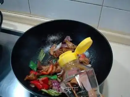 Make  step 8