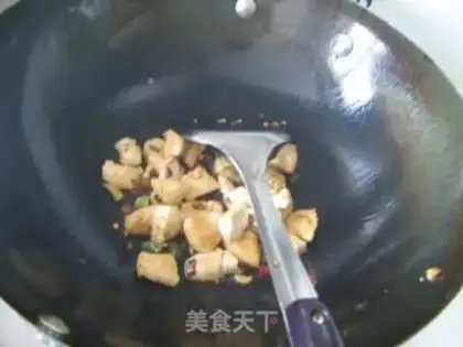 Make step 5