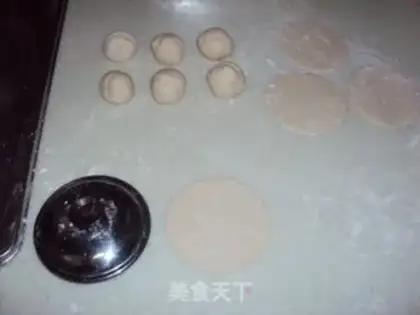 Make step 8