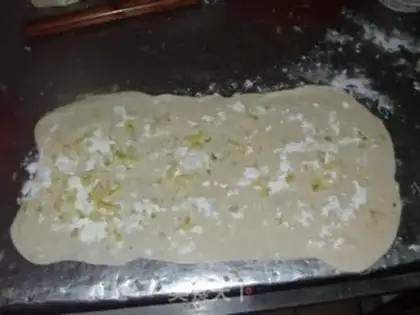 Make step 3