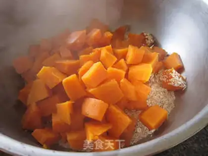Make step 1
