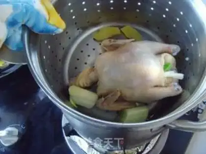 Make step 3