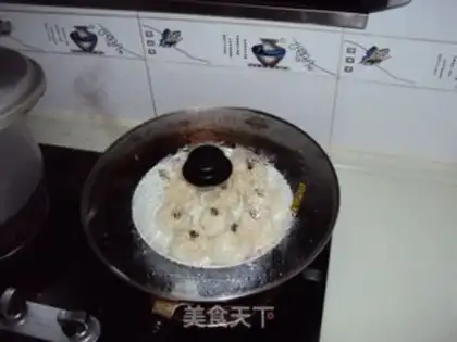 Make step 10