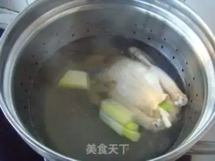 Make step 4