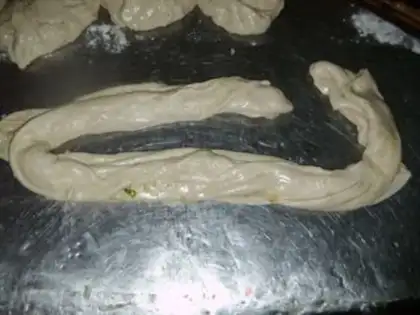 Make step 4