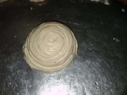 Make step 5
