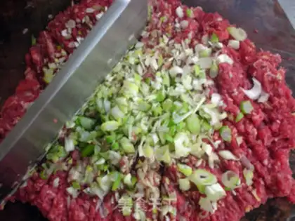 Make step 2