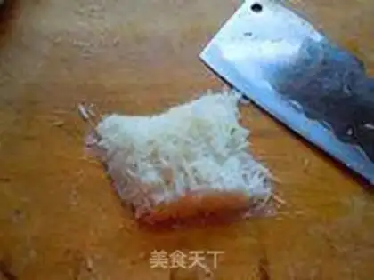 Make step 8