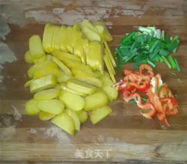 Make step 3