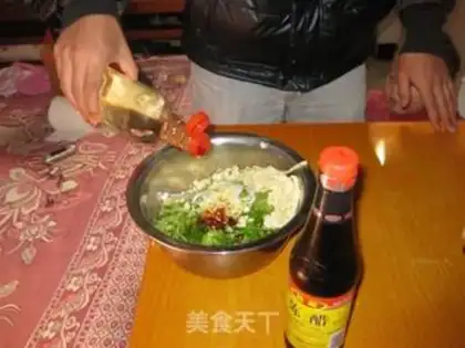 Make step 5