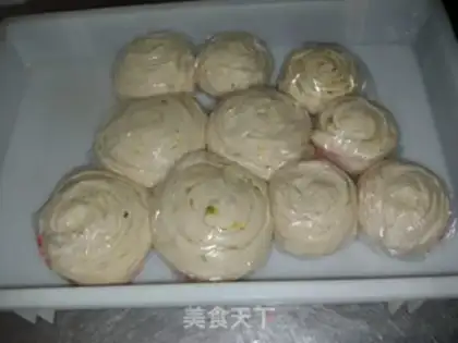 Make step 6